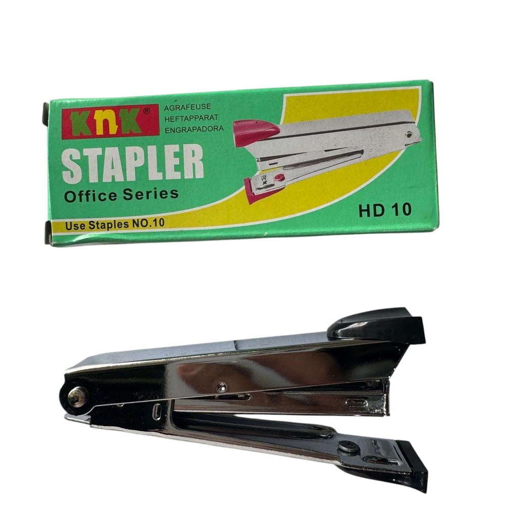 stapler hd 10 KNK / stapler KNK hd 10 / staples