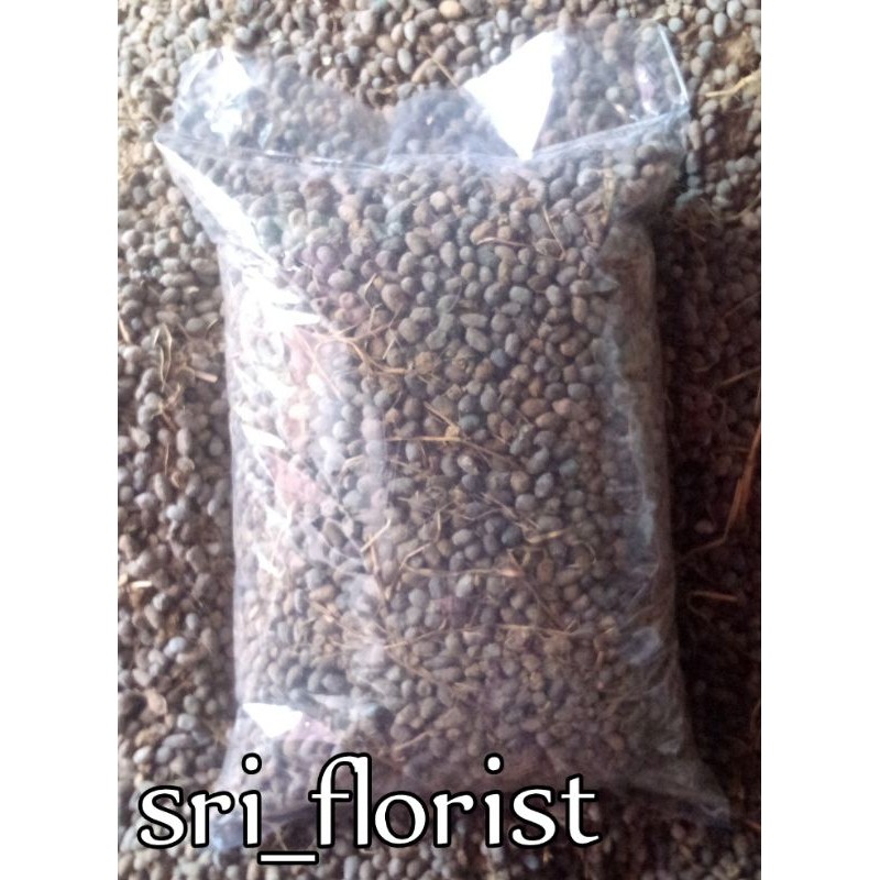 kohe kambing butiran 1kg