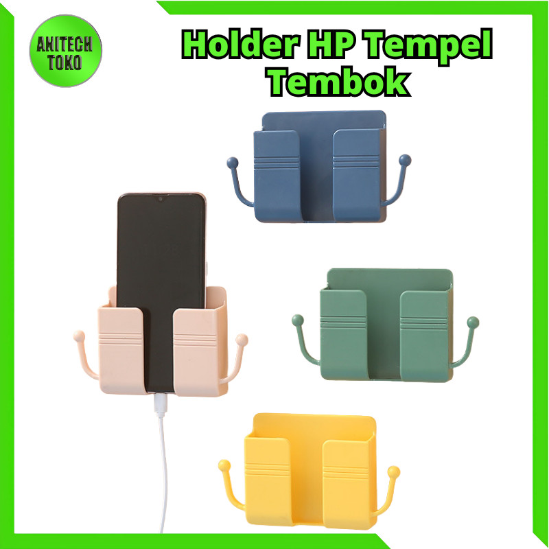 [ANITECH TOKO]HOLDER HP