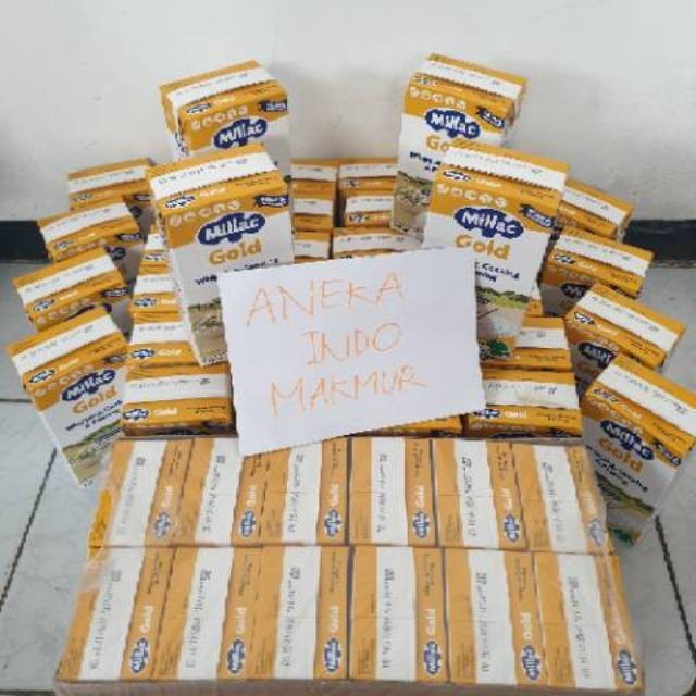 MILLAC GOLD Millac Milac gold Whip Whipping Whipped Cream 1 Liter