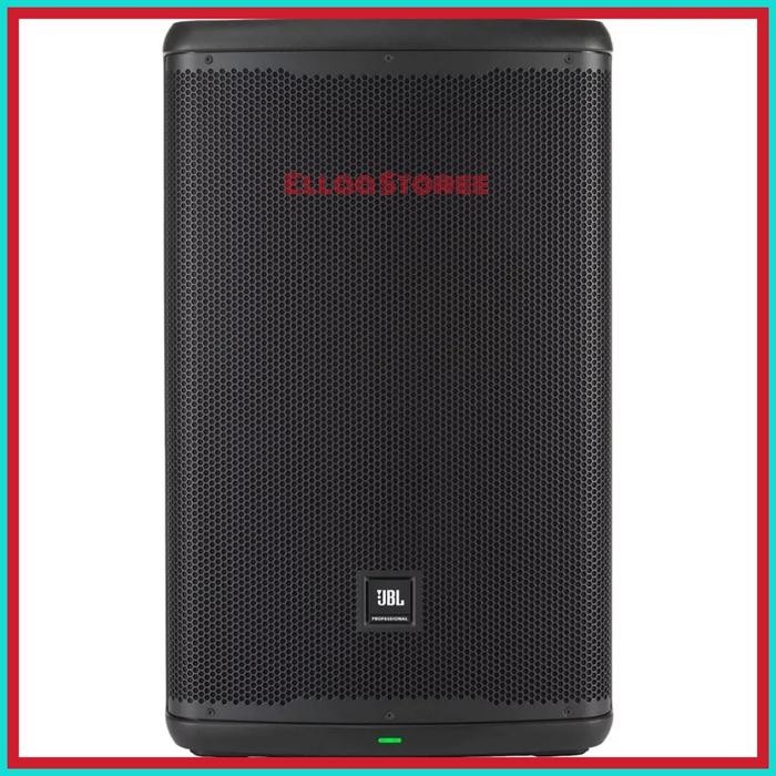 Speaker Aktif JBL 10 Inch EON 710 Original(Harga 2 Unit Speaker)Origin