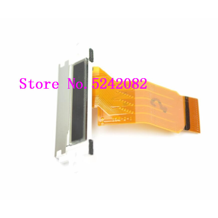 cable flex For Nikon D3000 Mirror Box Inside LCD Screen Repair Part