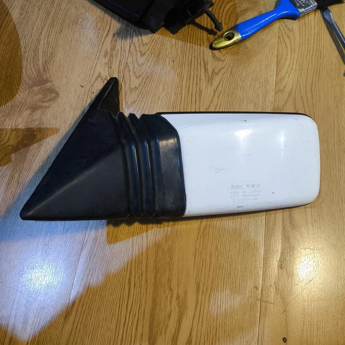 Spion Mercedes Benz Mercy W124