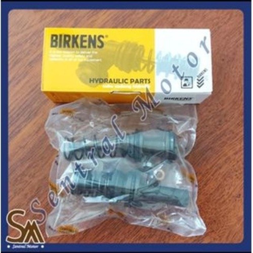 Kit master rem atas Mitsubishi L200 L 200 BIRKENS