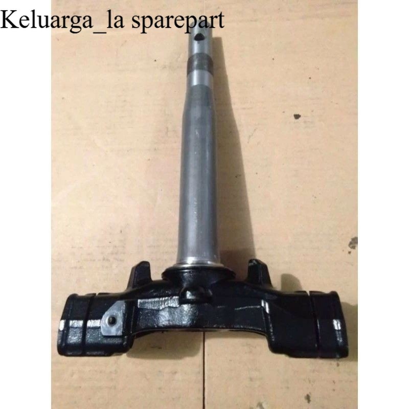 SEGITIGA T/PORK HONDA BEAT FI 2015/2016/2017/2018/2019/2020 SEKEN 100%ORI