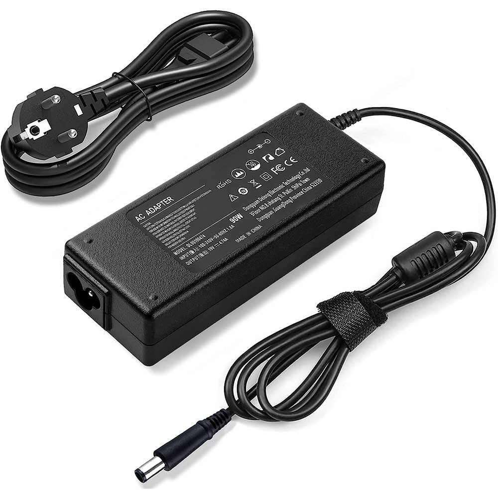 19V 90W Ac Dc Adapter for HP 18'' 19'' 20" 21" 32" HP Pavilion (N193) 20" 23'' OMEN Gaming All-in-On