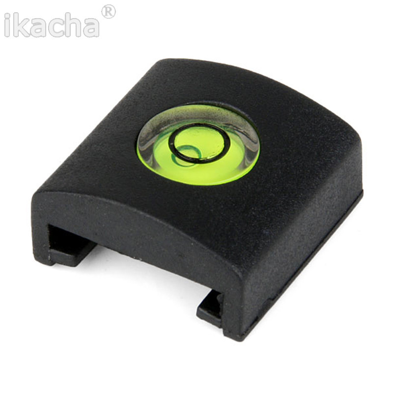 Flash Hot Shoe Protector Cover Spirit Level for SONY Minolta Alpha A900 A700 A77 A200 A290 A350 A550