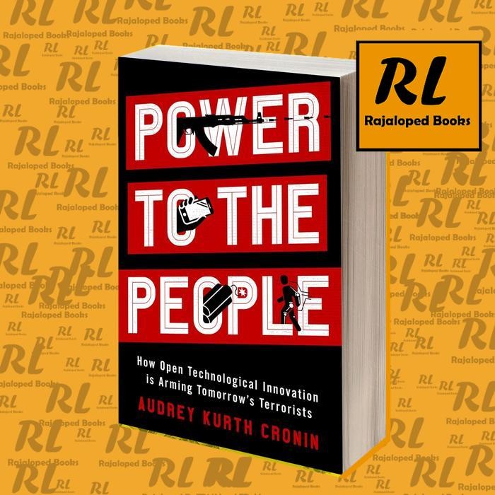 Power to the People How Open Technological