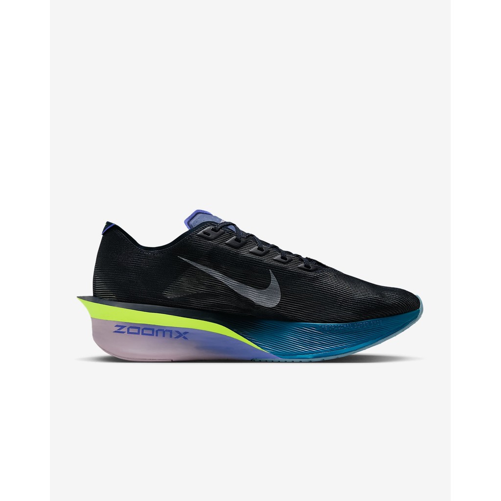 Sepatu Lari Pria Nike Vaporfly 4 Obsidian - HF6414-401