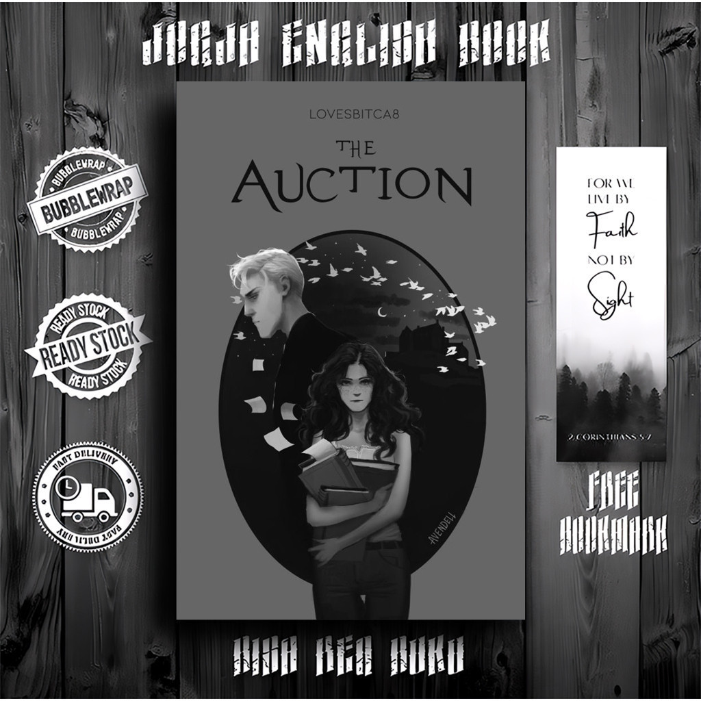 The Auction