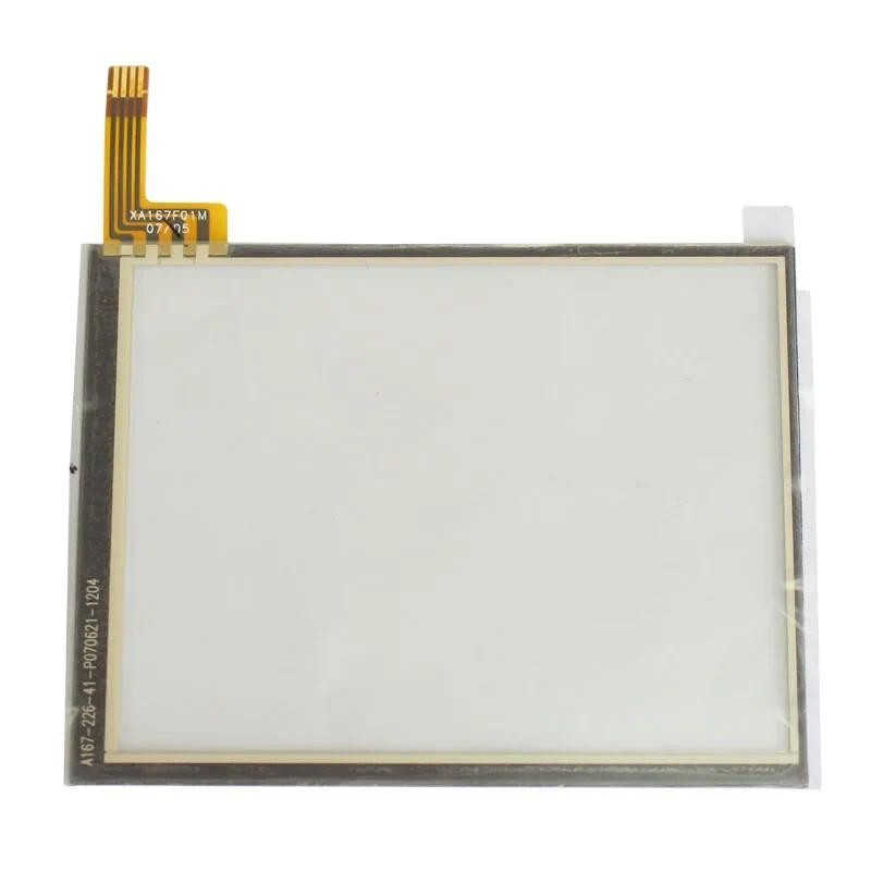 5 pcs/lot touch screen digitizer compatible for Motorola symbol mc50 mc70 barcode scanner reader