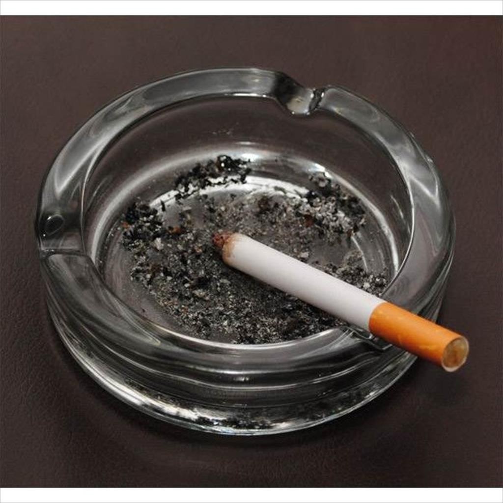 (CC) Promo ASBAK ROKOK Termurah