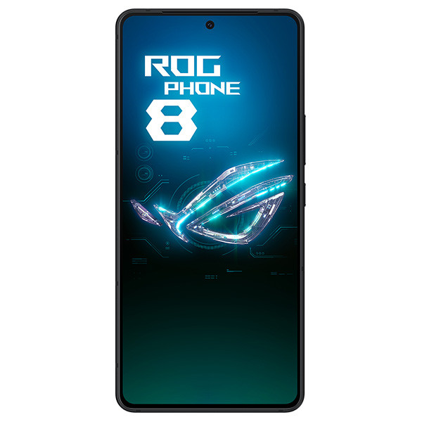 Asus ROG Phone 8 12/256GB: HP Gaming Flagship, Performa Snapdragon Terbaik