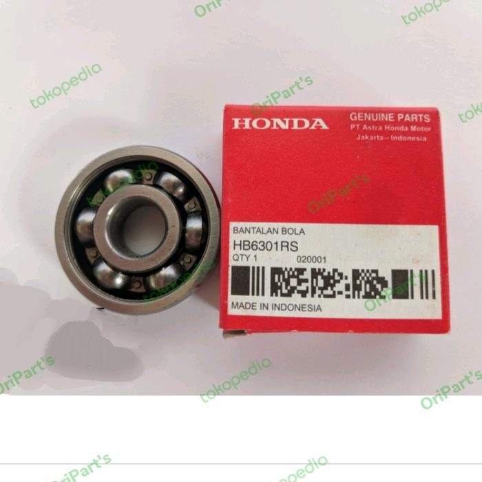 lahar bearing 6301/hb6301rs quality