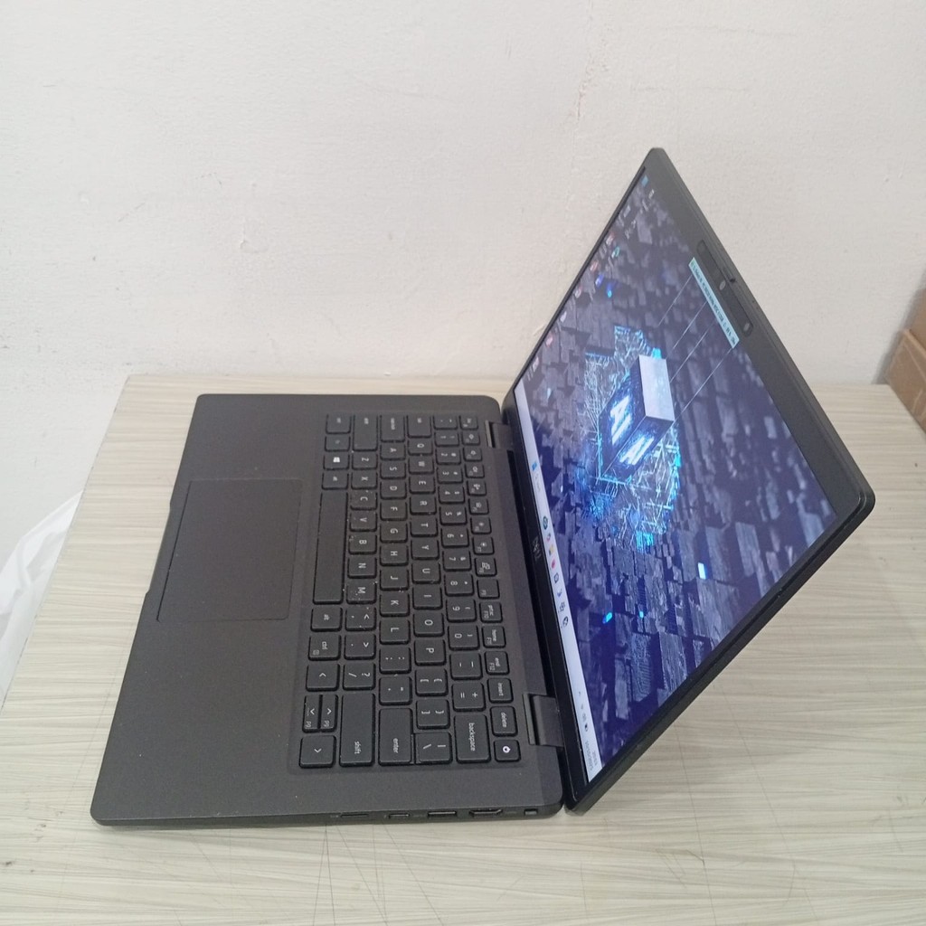 laptop  LAPTOP DELL 7420 Ram 16Gb  core i5 gen11 touchscreen