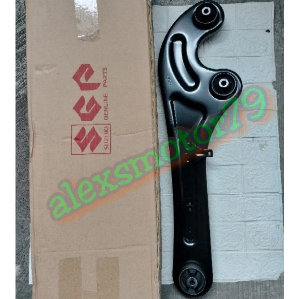 Lower Arm Sayap Belakang Suzuki APV Arena Original SGP