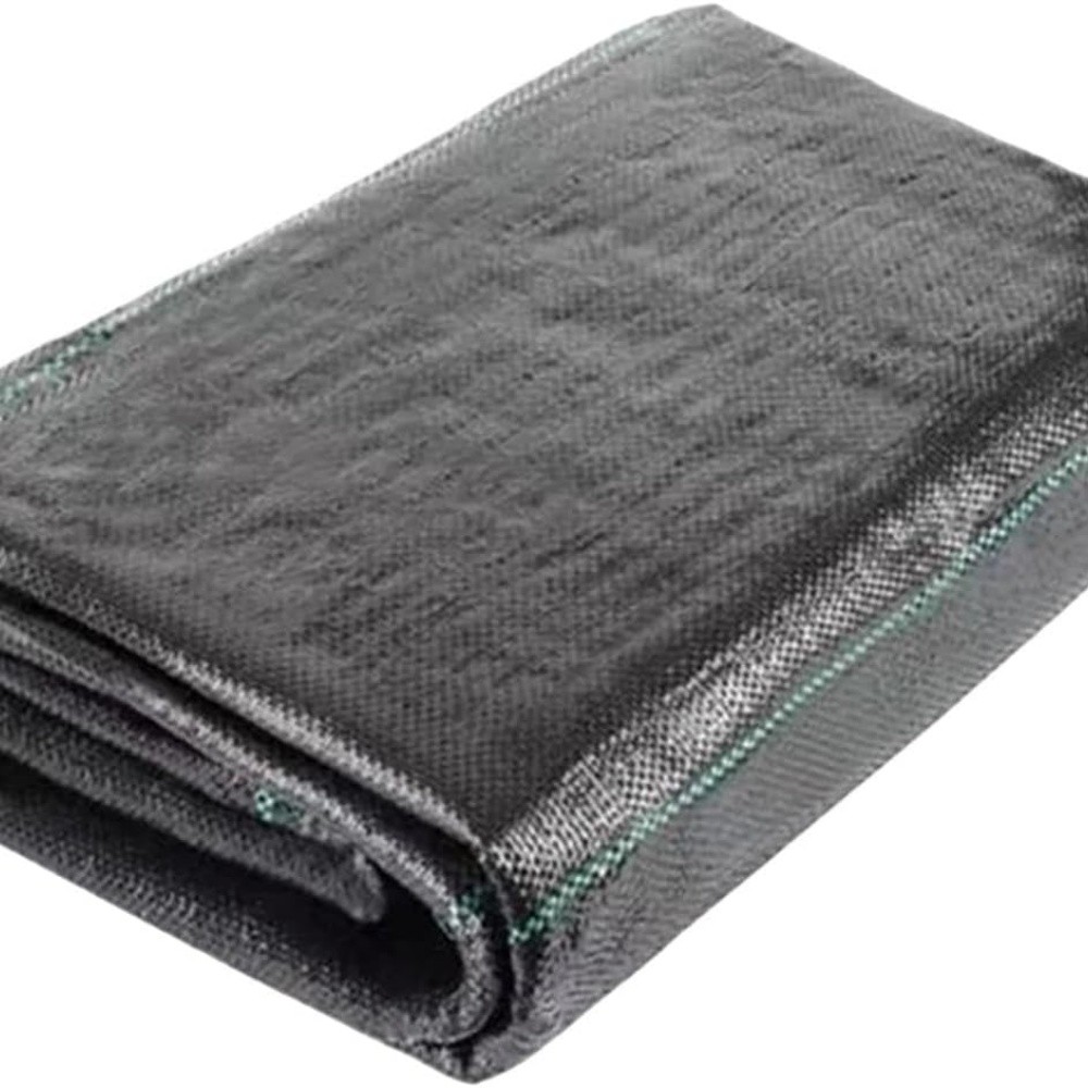 Heavy Duty Weed Barrier Landscape Fabric for Outdoor Gardens, Non Woven Weed  Fabric Garden Landscap