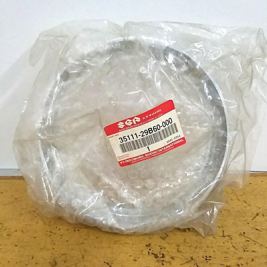 Ring Lampu reflektor Depan Suzuki Thunder 125 Original 35111-29B60-000