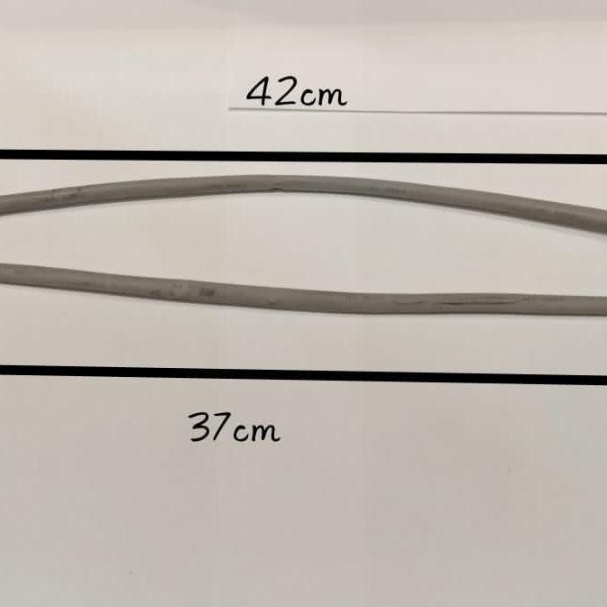 TKH27 Thermistor Termis Outdoor AC Daikin Inverter Multi 2S Bekas Original