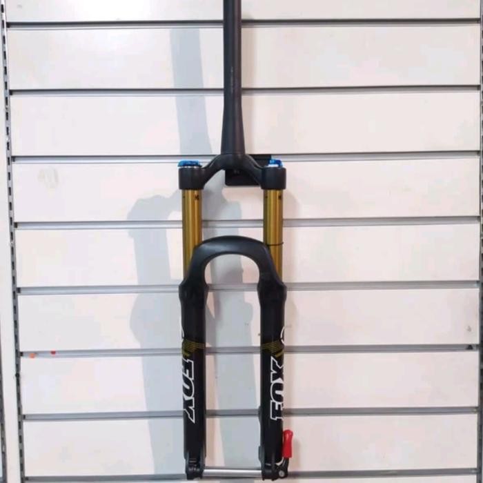 Fork Fox 32 26 Inch Talas Travel 150 TAPPER TA 15 Khasima Black Origin