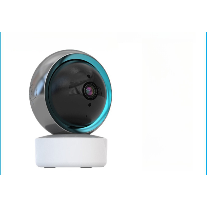 2MP 3MP WIFI IP Camera Tuya Smart Surveillance Camera Automatic Tracking Smart Home Security Indoor 