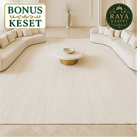 Karpet Lantai Aesthetic | Karpet Aesthetic 200x300 180x250 120x200 Tebal Anti Geser Raya Karpet