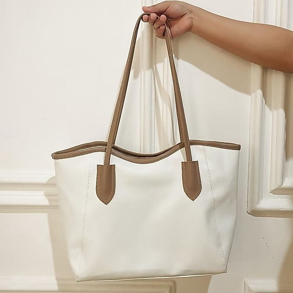Tas Tote bag Wanita Lestari Terbaru Cocok Untuk Kuliah Dan Kerja