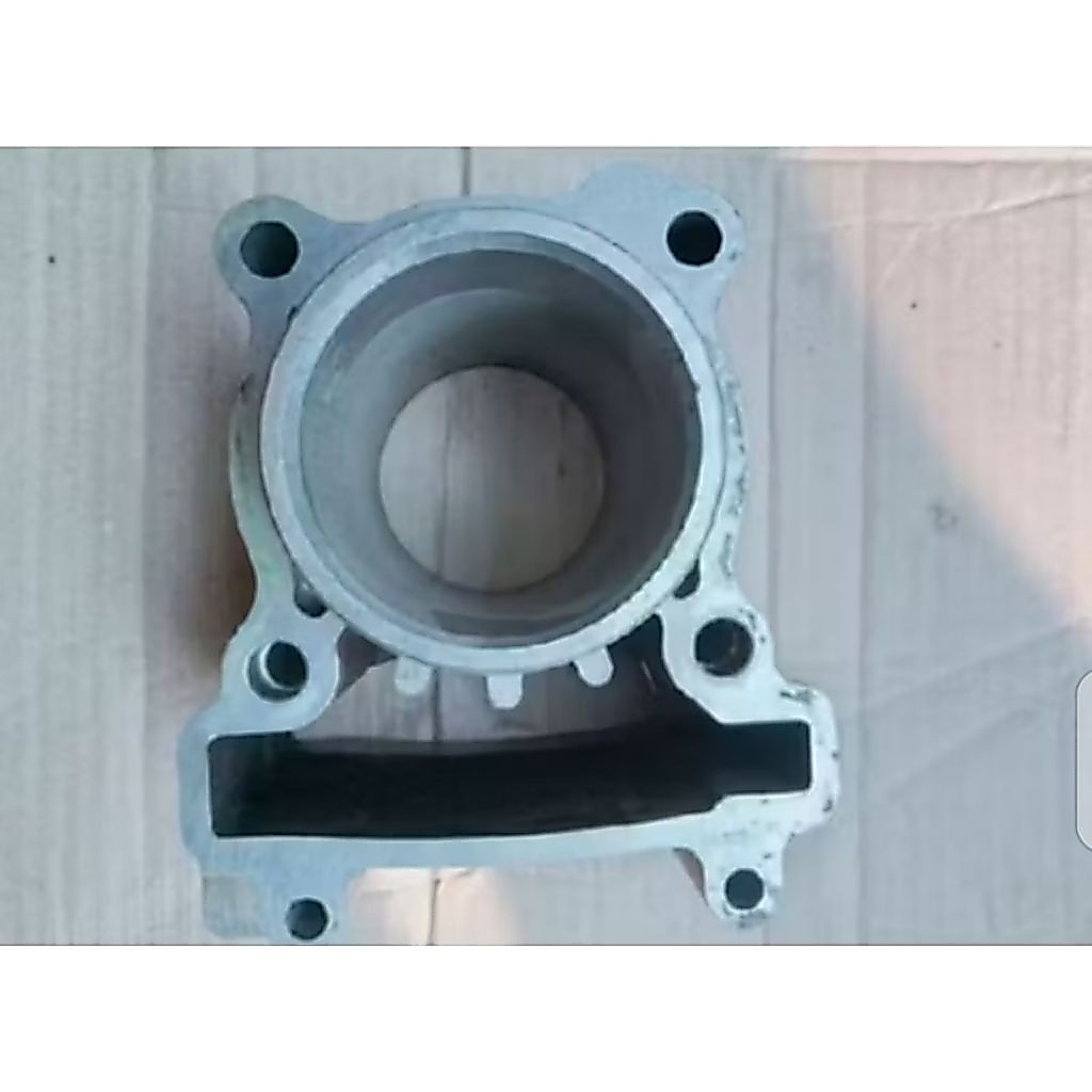 BORING VIXION OPERSIS SETANDAR KONDISI BARET BUAT BAHAN SEKEN ORI