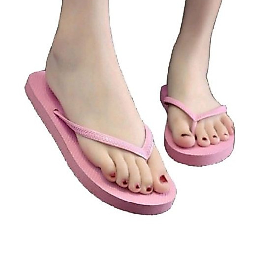 RS Sandal Sendal Jepit Wanita Polos Flip Flop murah