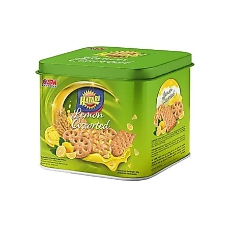 Hatari Assorted ASW All Variant 350gr
