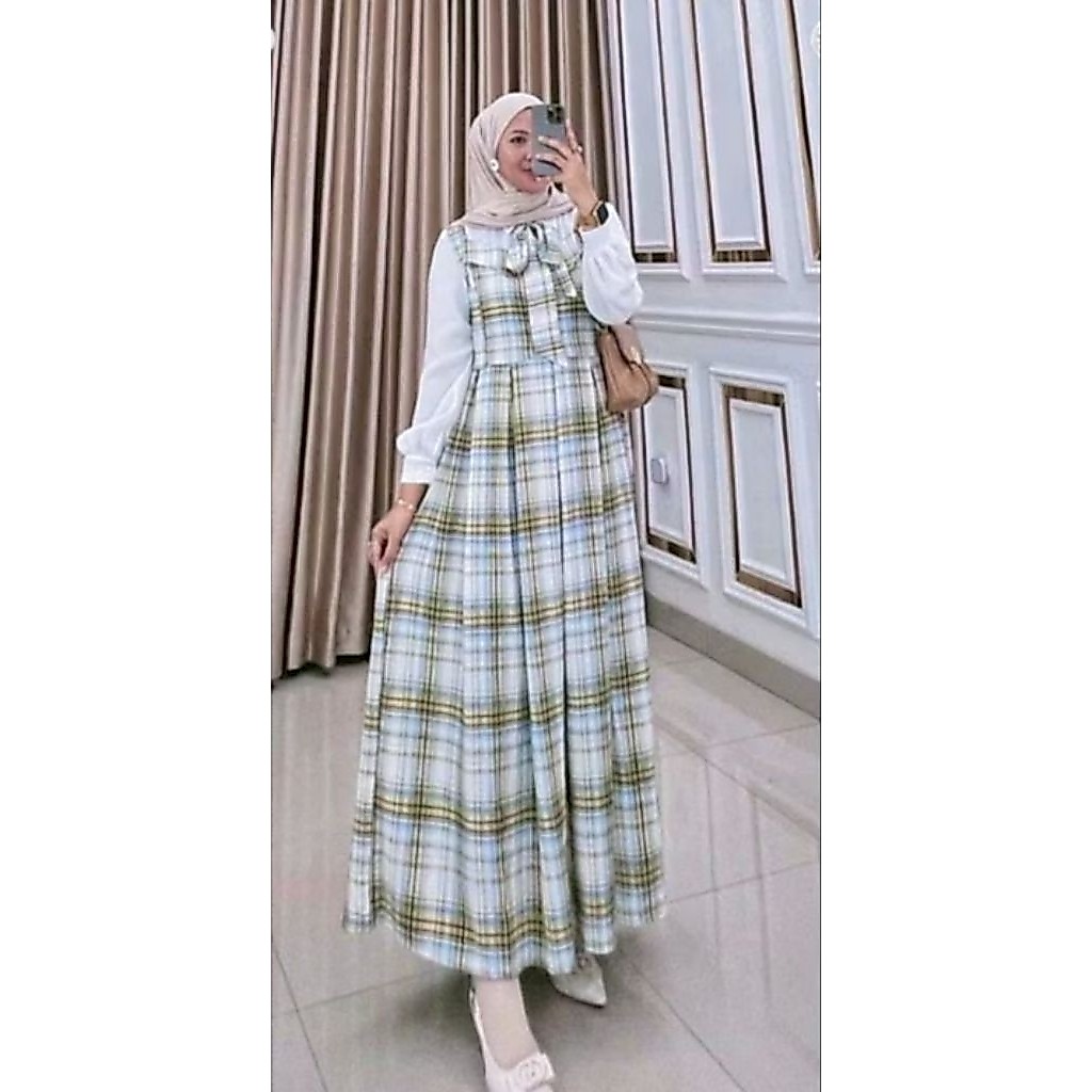 Gamis by yuna