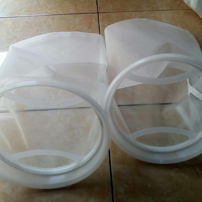 Filter Bag Nylon Mesh 30 - Mesh 100 - Mesh 100