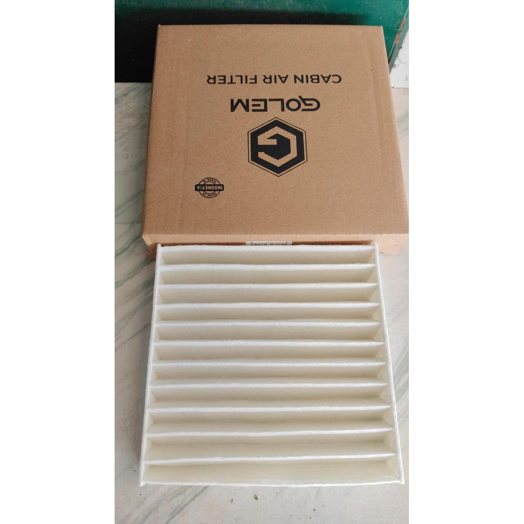 Filter AC Kabin Ertiga Veloz New Avanza Jazz Xenia Golem 88568-BZ060