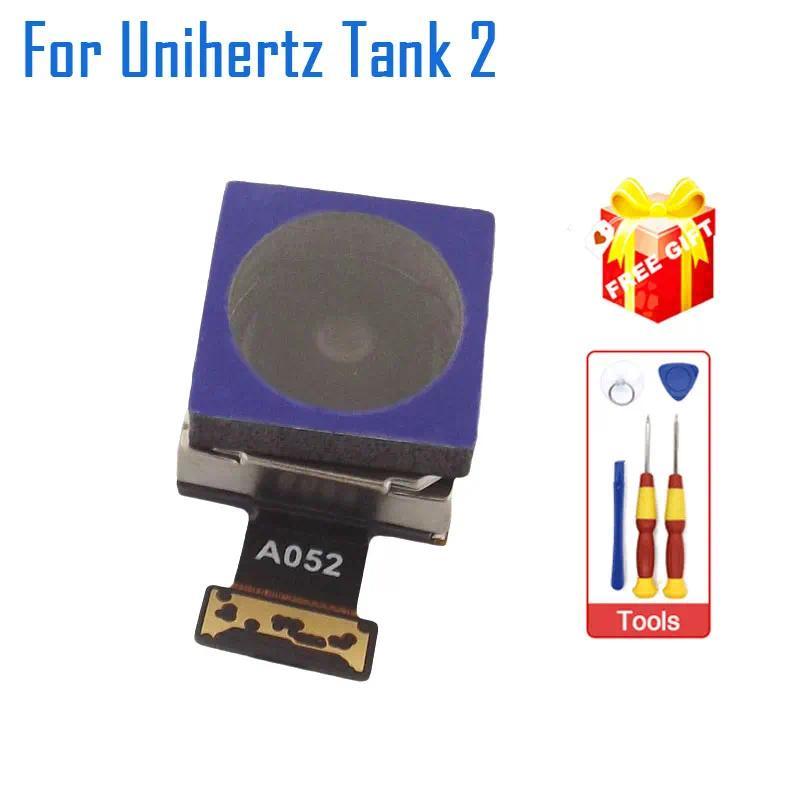 Kamera Belakang Asli Baru Unihertz Tank 2 8849, Modul Kamera Belakang Ponsel, Aksesoris Untuk Ponsel