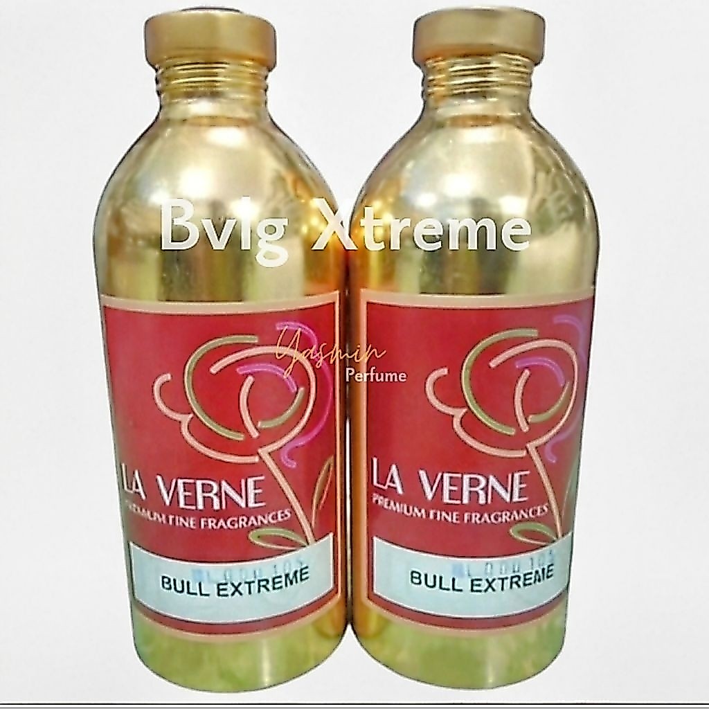 Bull Extreme - La Verne 500g Segel