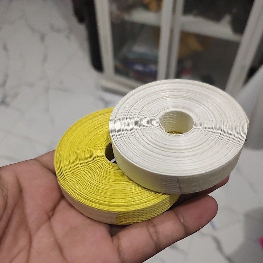 Tali peti semi tebal 0,40 per 6 meter