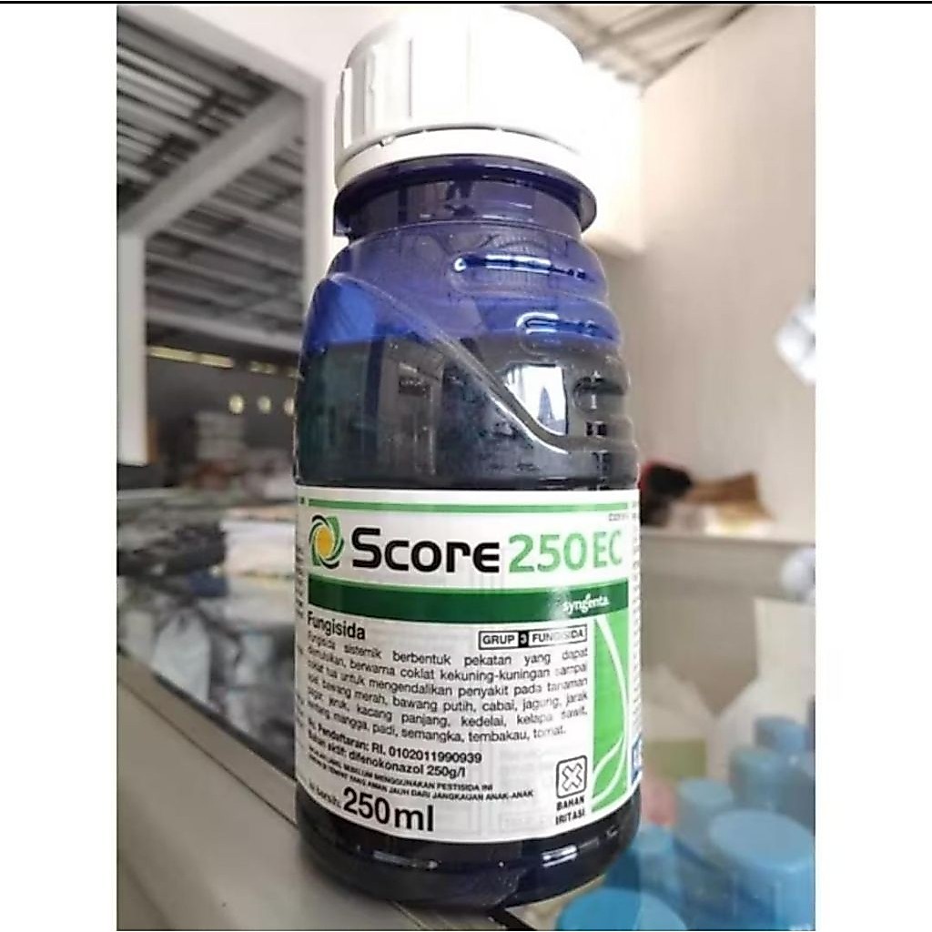 Score 250ml fungisida