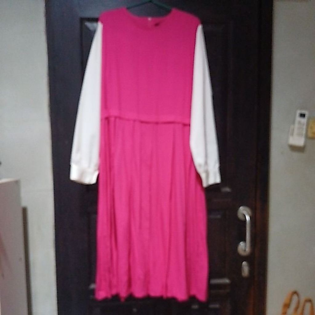 long tunik Monel prelove