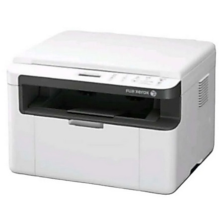 Printer Wireless dan Mesin Fotocopy A4 Printer Fuji Xerox M115 Second Siap Pakai - Garansi 1 Bulan