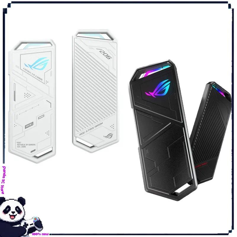 Rog Strix Arion S500 Portable Ssd M2 Nvme External Solid State Drive Box For Laptops Mobile Phones D
