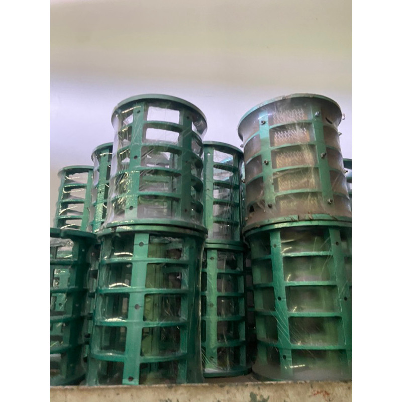 RUMAH SARANGAN N70 INNER FRAME/RUMAH SARINGAN POLISER N70