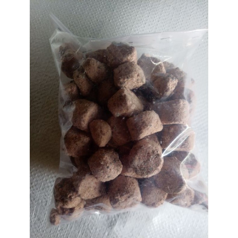 Pupuk NPK Tablet Suburin 1 Kg Untuk Sawit