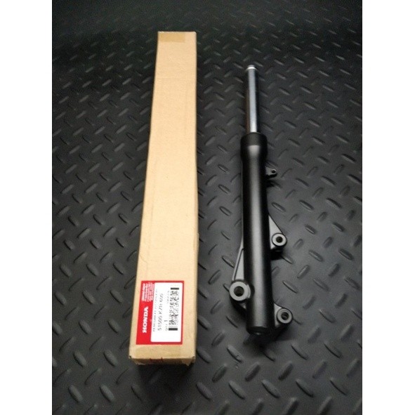 Fork Assy L FR (Shock Depan) - 51500KZR600