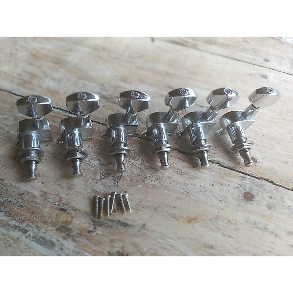 Dryer Gitar Fender