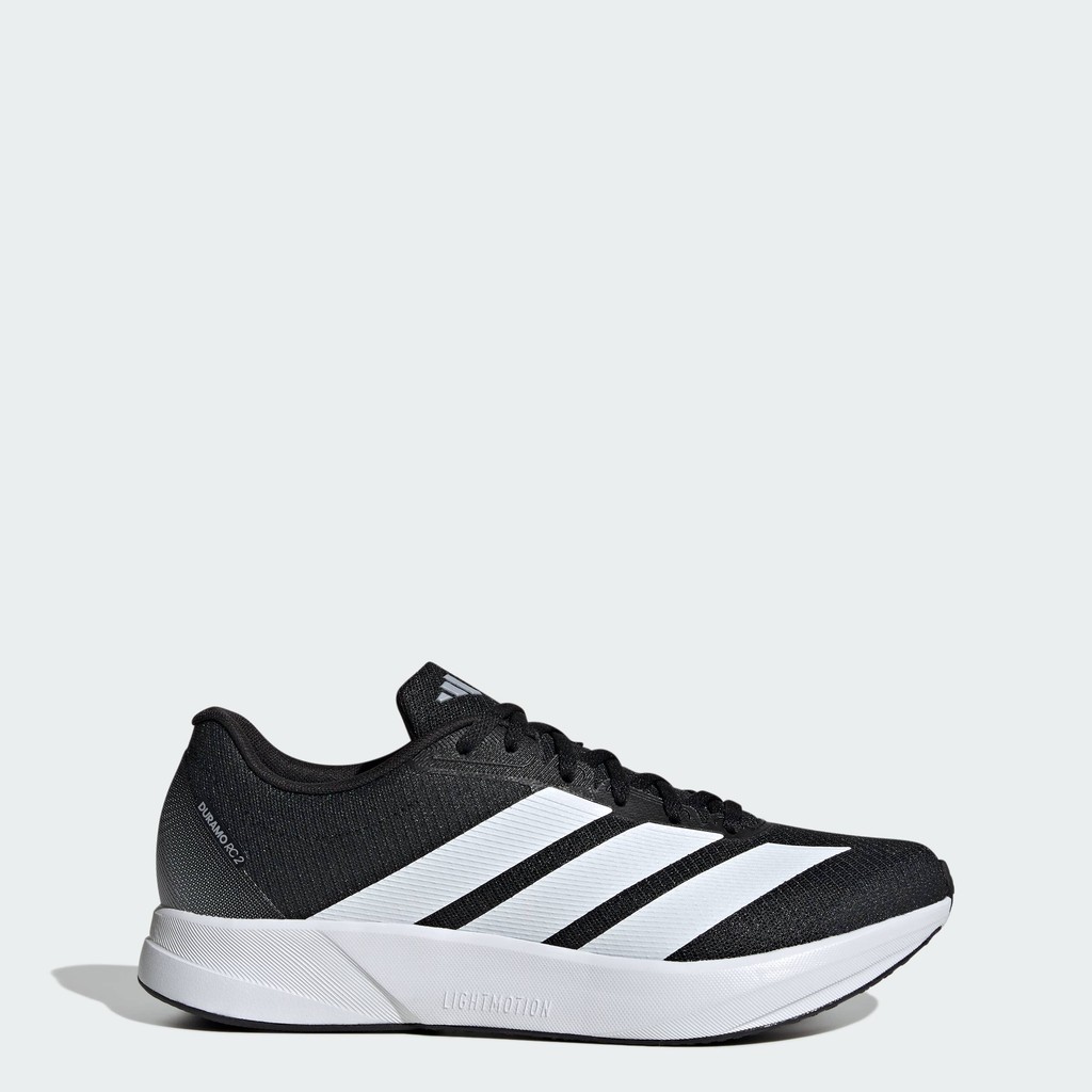 adidas Running Duramo RC2 Running Shoes Men Black JS4429