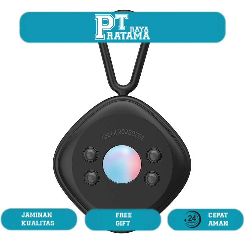 Baseus Hidden Spy Camera Detector