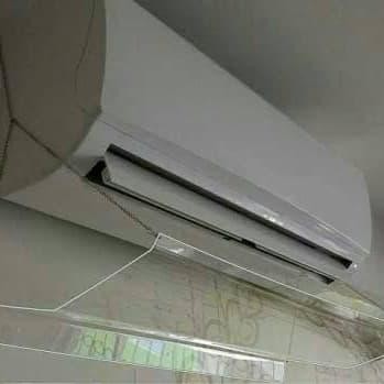 akrilik ac / talang ac / ac reflektor