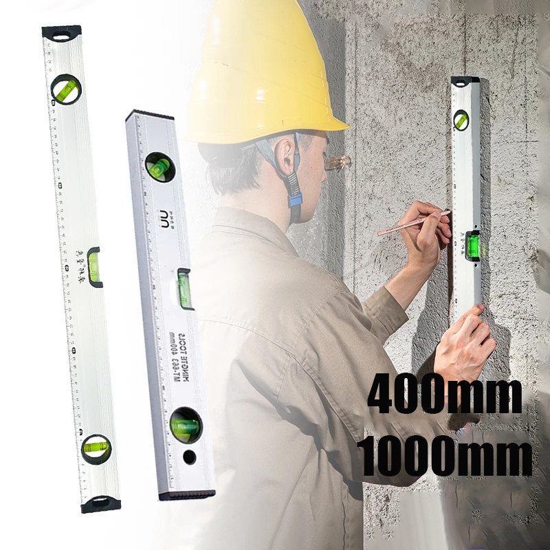 Waterpass Magnet Aluminium Panjang Waterpass Waterpas Magnet Mini Waterpas Torpedo