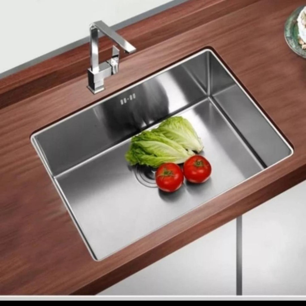 kitchen sink undermount onan 5040 ss