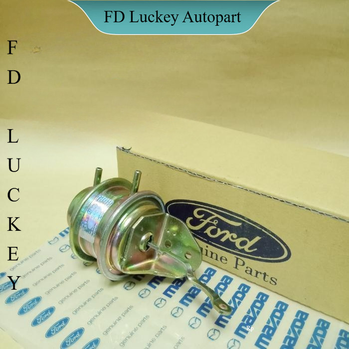 VACUM DISTRIBUTOR MAZDA INTERPLAY VAKUM DELKO DELCO MAZDA INTERPLAY